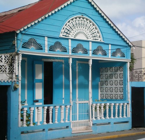 Arquitectura Victoriana en Puerto Plata: Belleza y Patrimonio