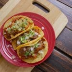 Cómo hacer tacos al pastor