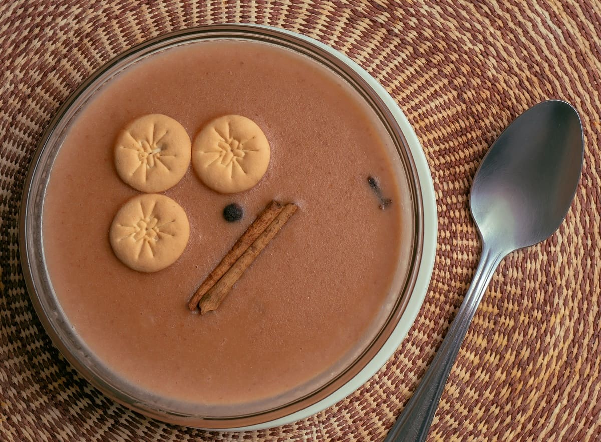 ¿Cómo se preparan las Habichuelas con Dulce?