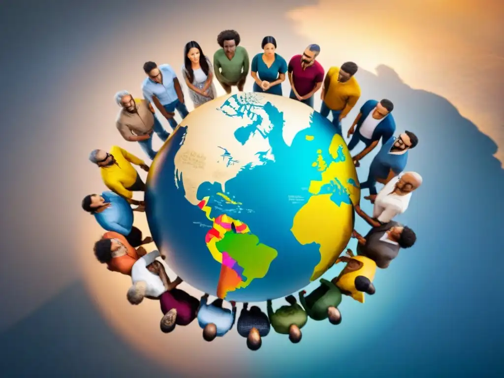 Diversidad Lingüística en la Frontera
