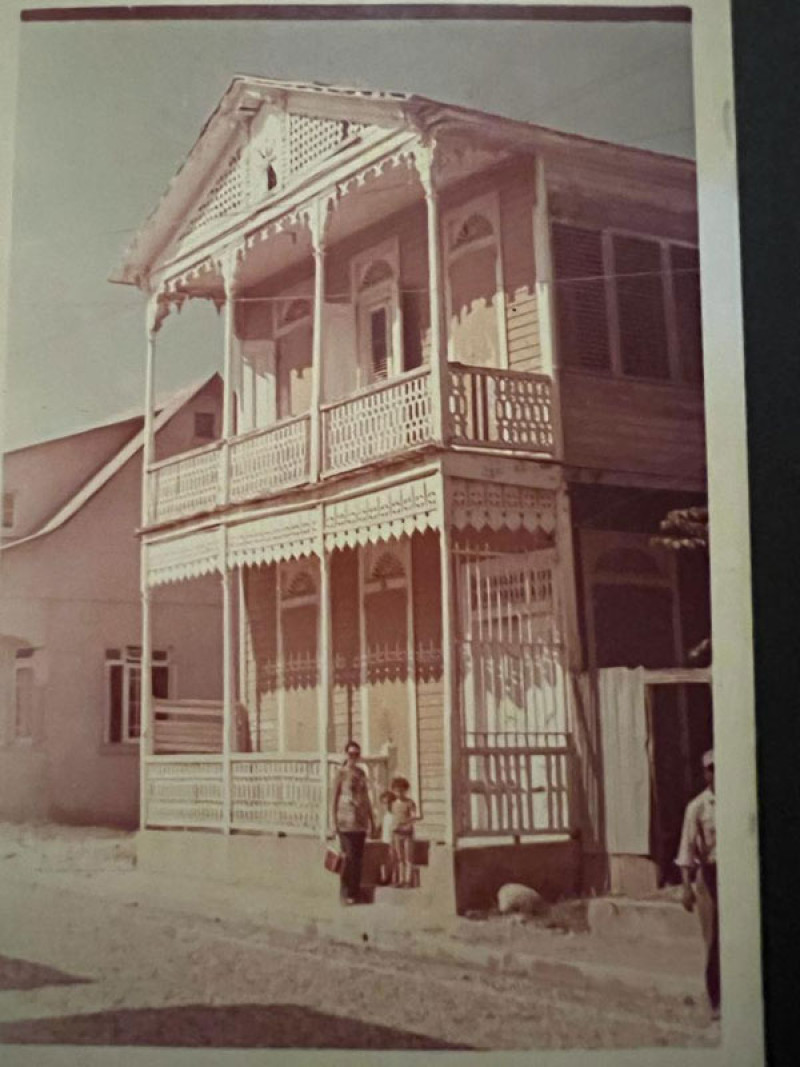 El futuro de la arquitectura victoriana en Puerto Plata