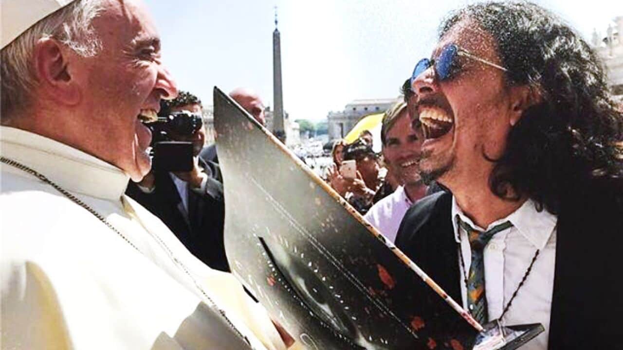 Famosos que han visitado La Romana