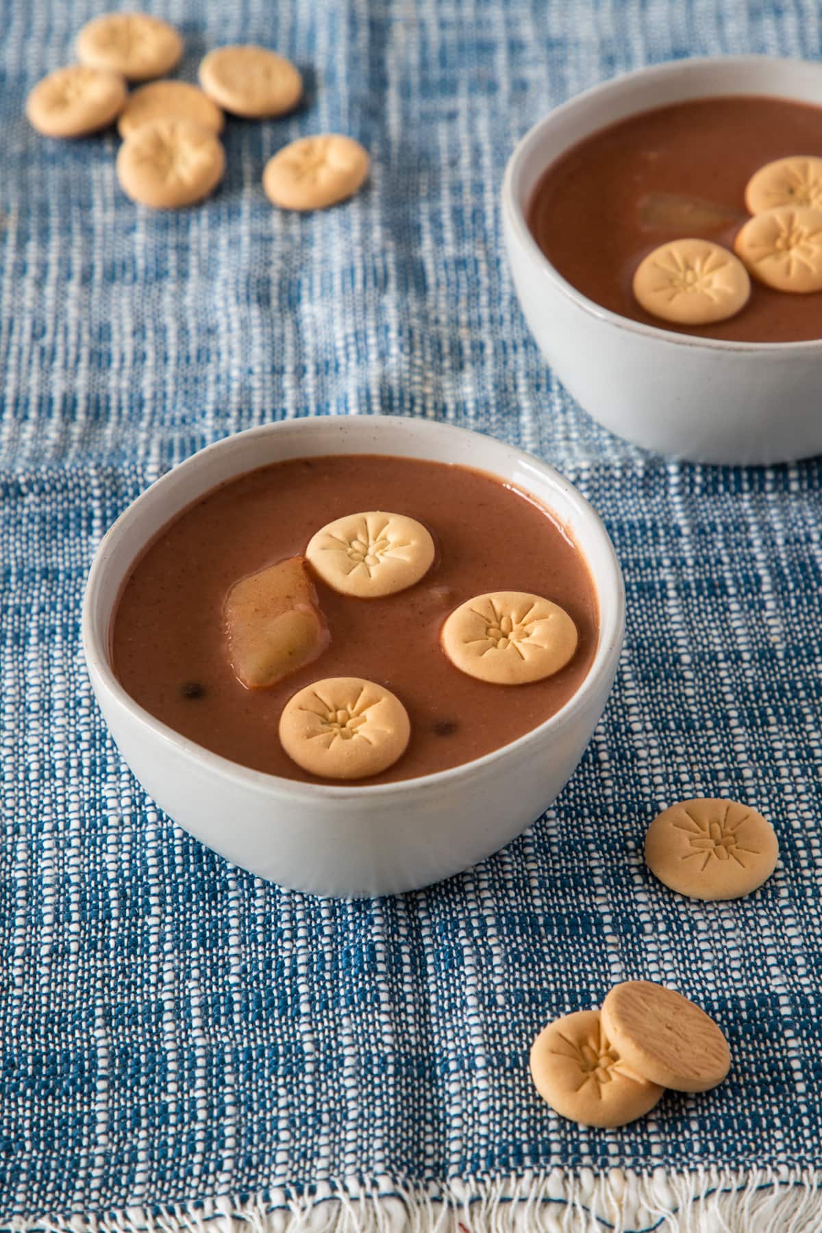 Habichuelas con Dulce: Un Postre Tradicional para la Semana Santa en República Dominicana