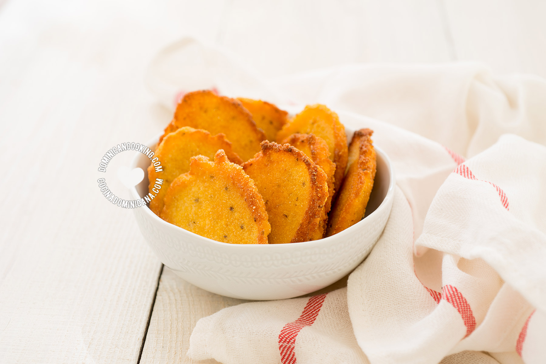 La Arepa Dominicana: Dulce Tradicional de Maíz