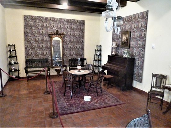 ¿Qué hace que la Casa de Tostado sea tan especial?