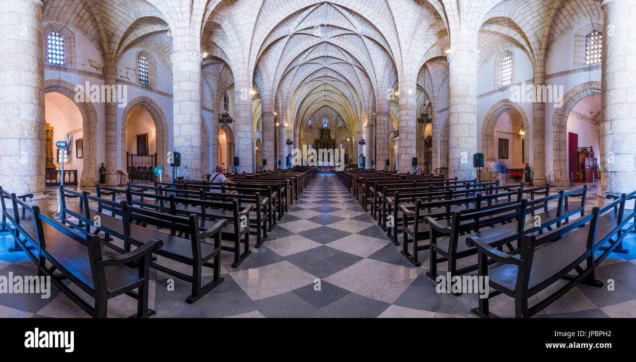 <strong>El Nacimiento de la Ciudad Primada de América