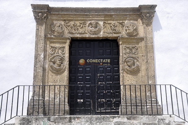 <strong>La Casa de Moneda de Santo Domingo: Orígenes y Construcción