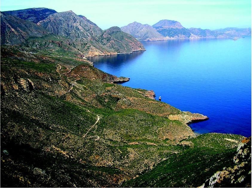<strong>Reservas Naturales Terrestres