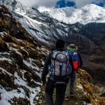 Cómo prepararse para altitudes altas