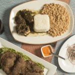 Cómo probar comidas locales en destinos exóticos