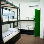 Cómo reservar hostels juveniles