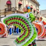 Cómo disfrutar festivales locales