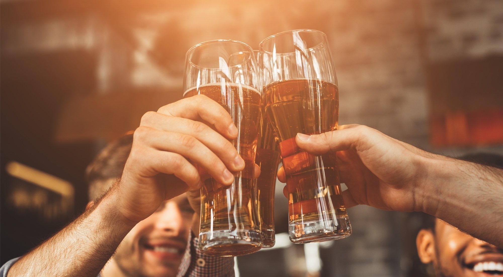 ¿Elegir la cerveza perfecta es como navegar un río impredecible?