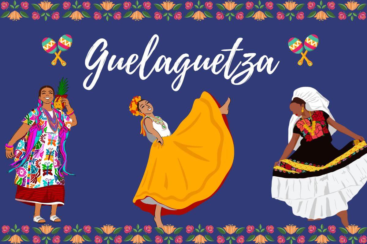 ¿Por qué mi aventura en el Festival de la Guelaguetza me cambió para siempre?