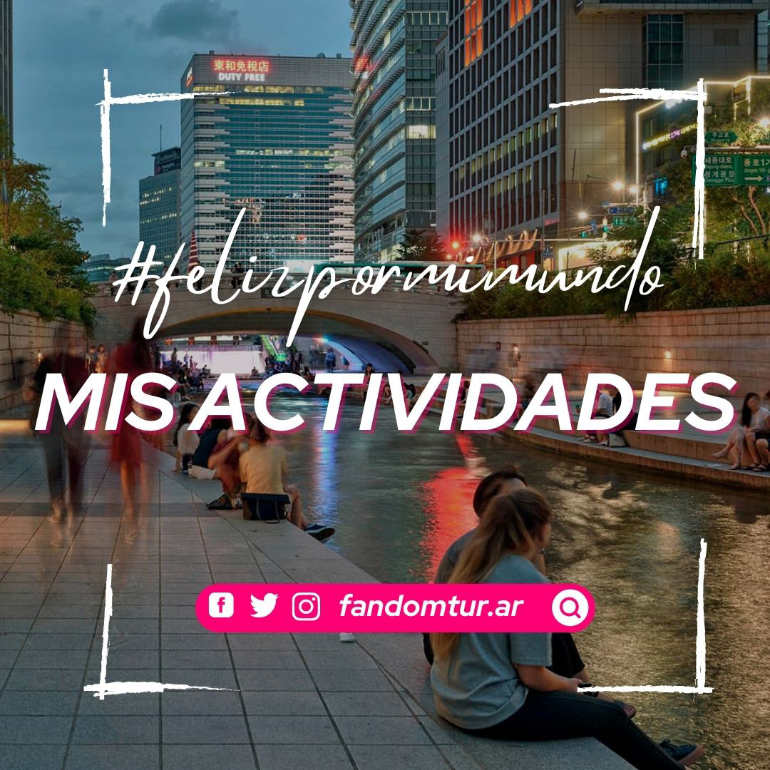 ¿Qué pasa si pruebas una ruta inexplorada en tu próximo viaje?