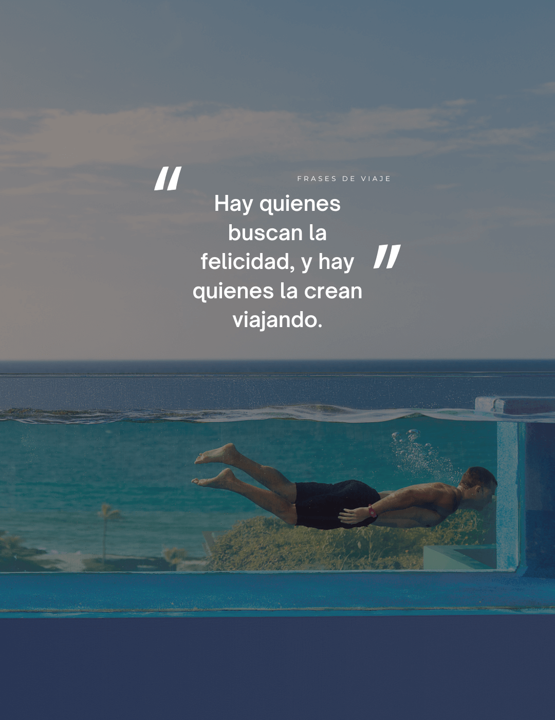 ¿Y si tu próximo viaje te cambia la vida de formas inesperadas?